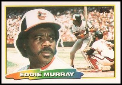 215 Eddie Murray